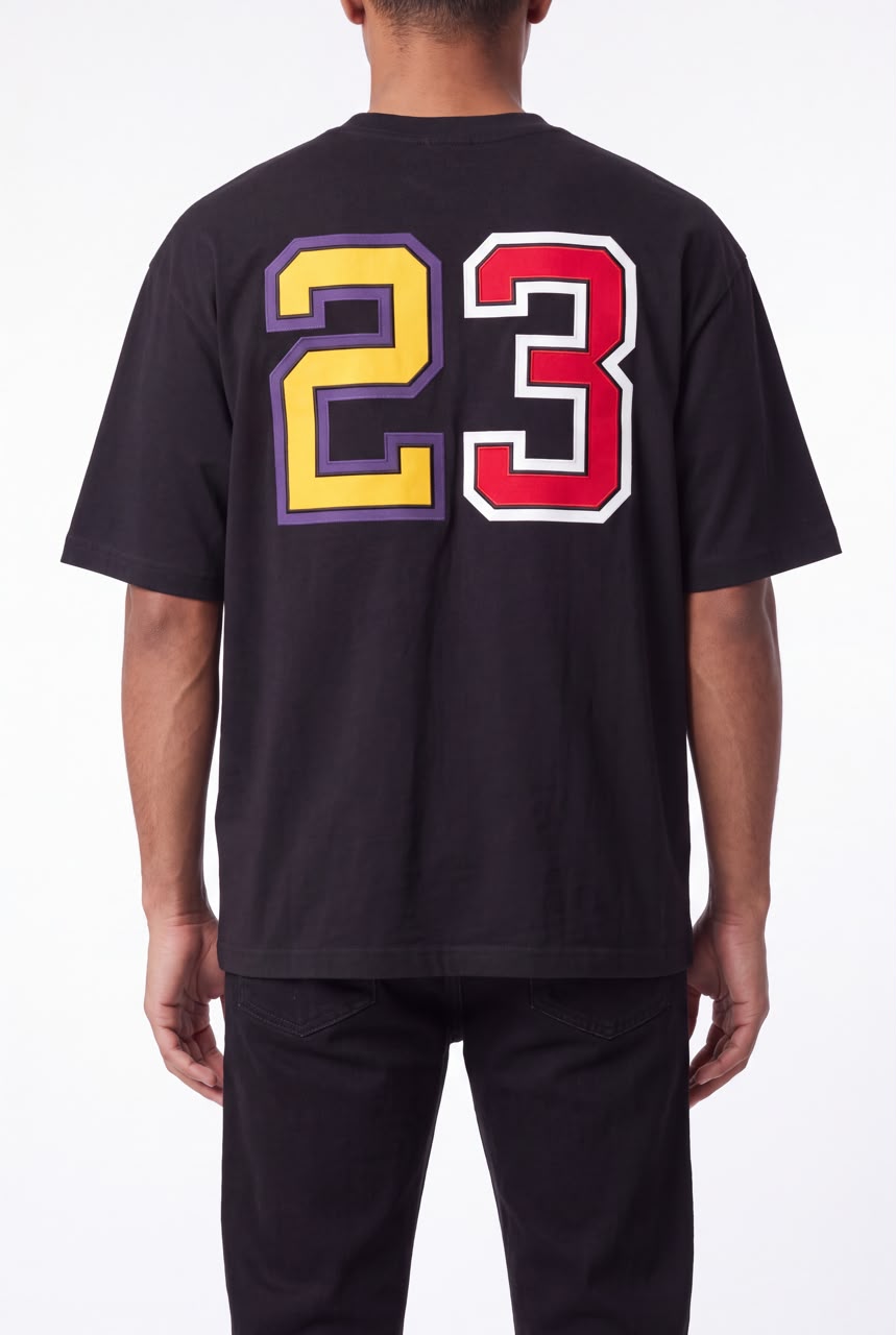 CAMISETA JORDAN ORIGINAL-
