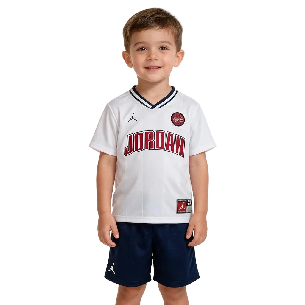 CONJUNTO JORDAN ORIGINAL