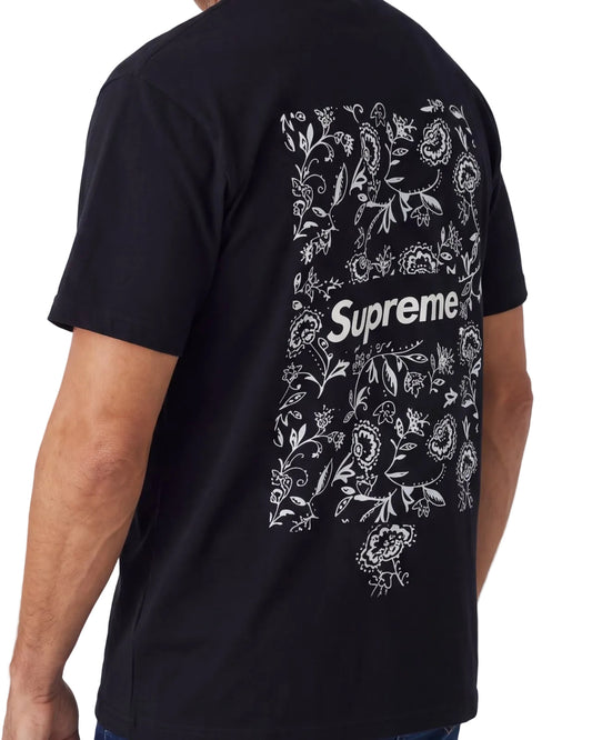 CAMISETA SUPREME PREMIUM-