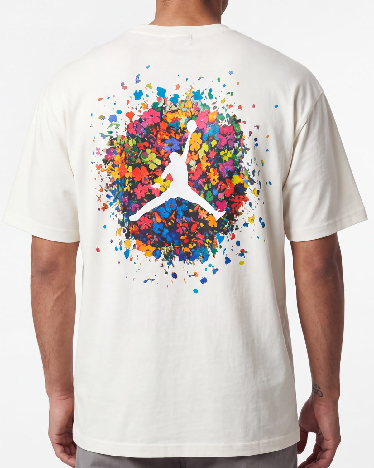 CAMISETA JORDAN PREMIUM-