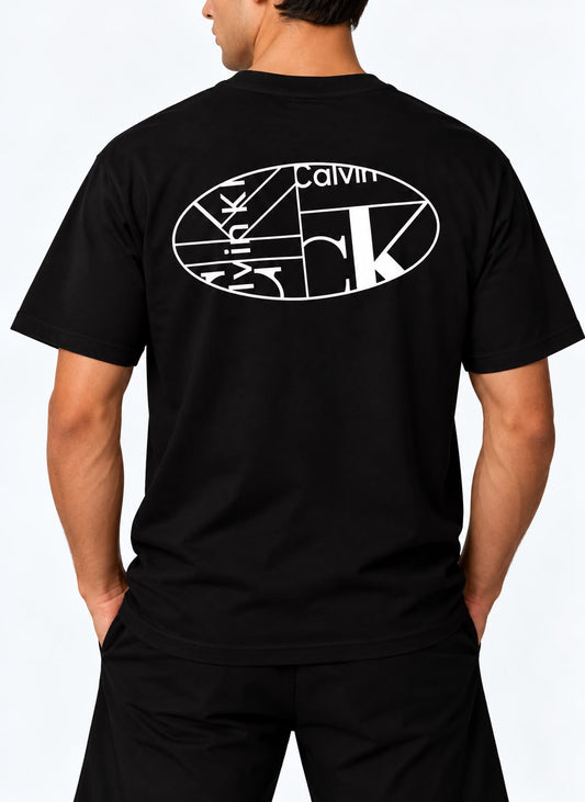CAMISETA CALVIN KLEIN PREMIUM-