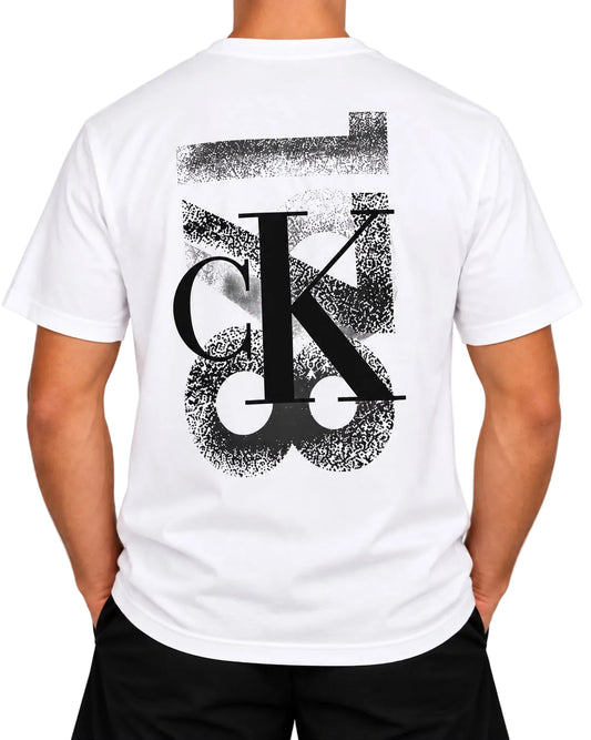 CAMISETA CALVIN KLEIN PREMIUM-