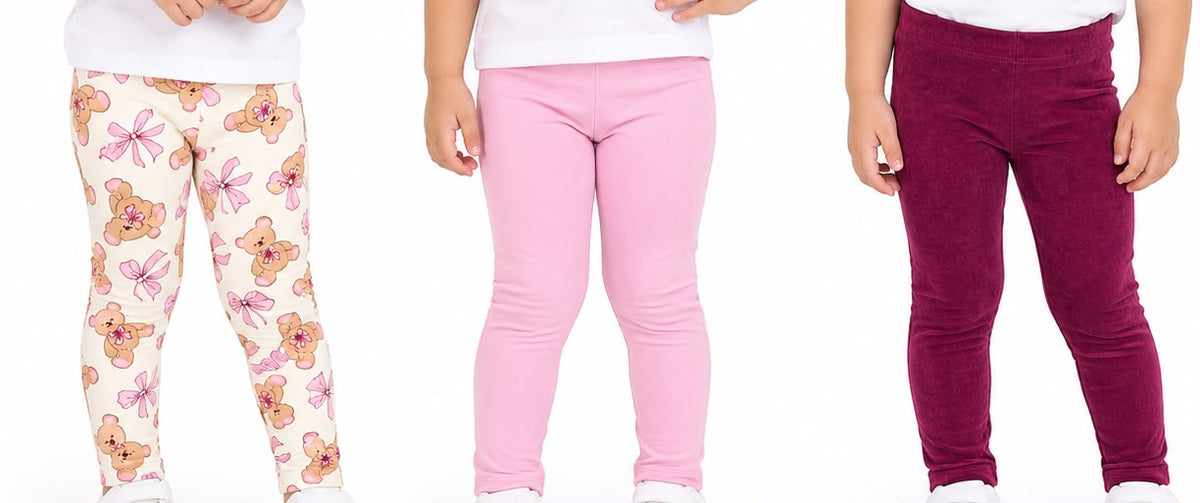LEGGINS FREESTYLE ORIGINAL