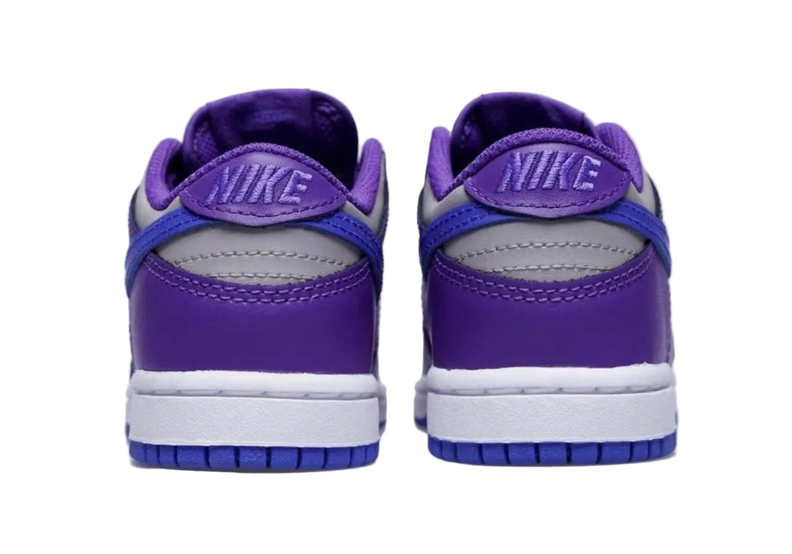 TENIS NIKE DUNK LOW ORIGINAL