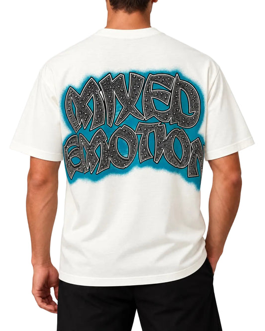 CAMISETA EMOTION 7307 PREMIUM-