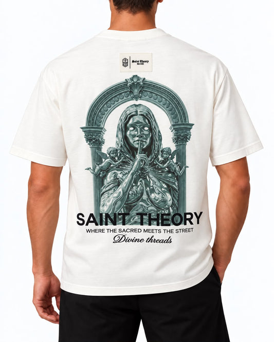 CAMISETA SAINT THEORY PREMIUM-