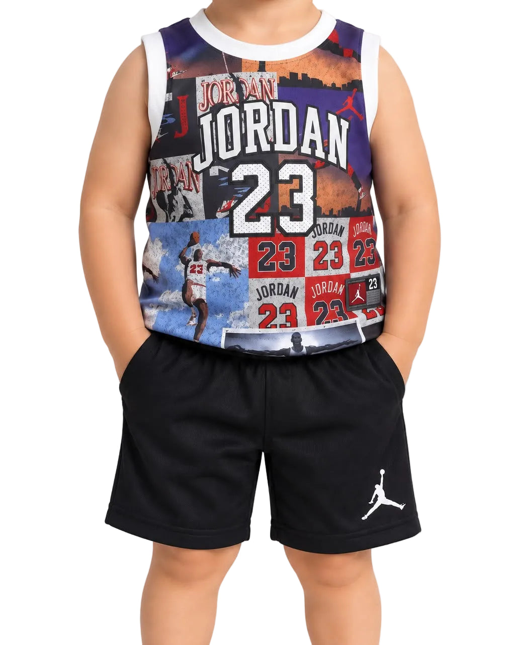 CONJUNTO JORDAN ORIGINAL