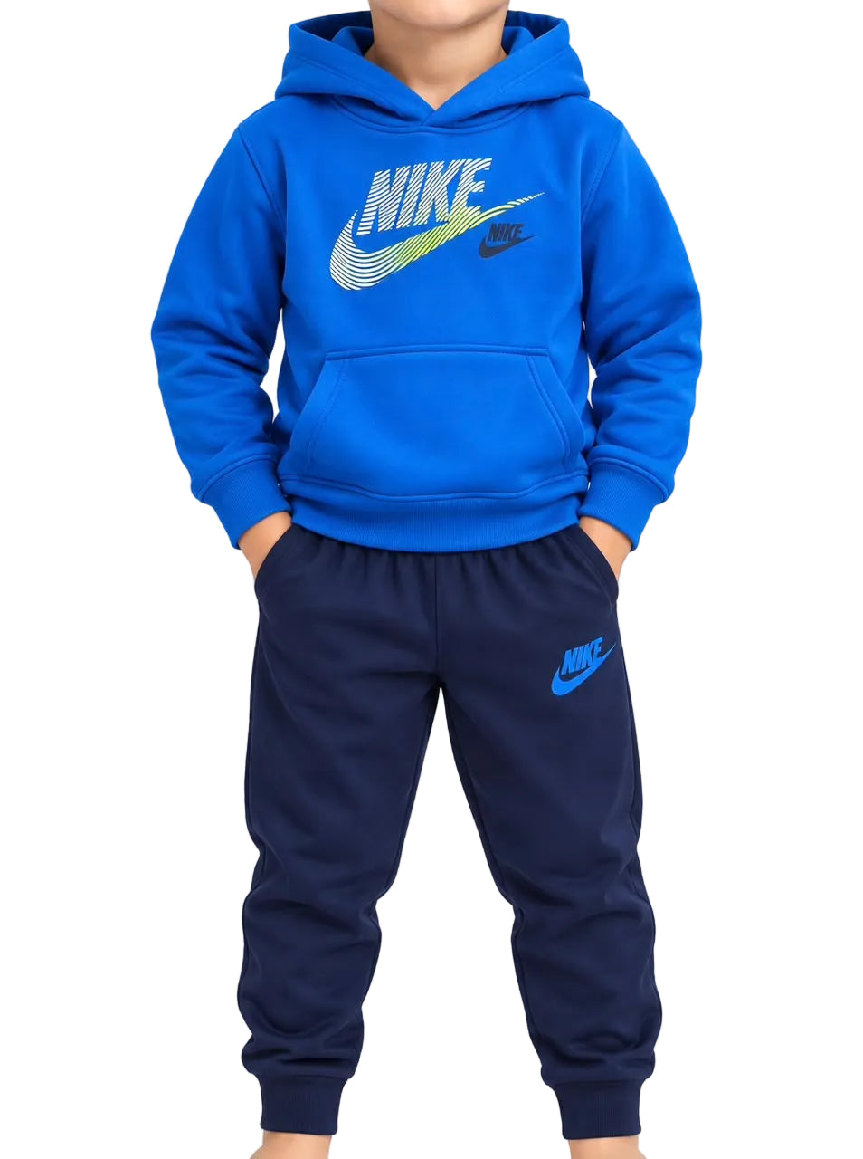 CONJUNTO NIKE ORIGINAL-