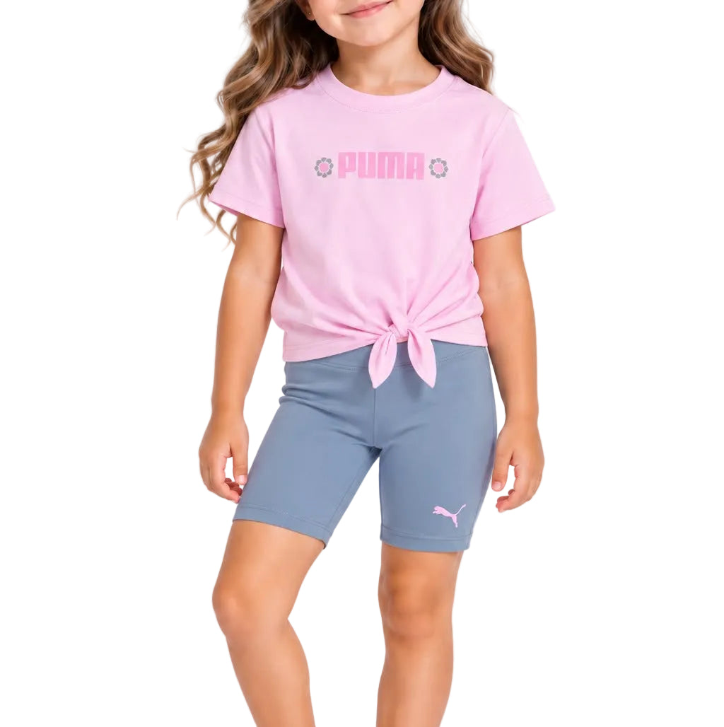 CONJUNTO PUMA ORIGINAL
