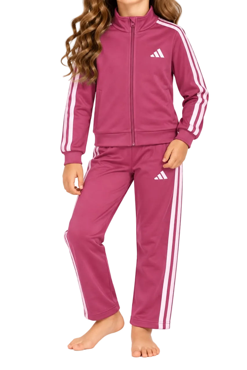 CONJUNTO ADIDAS ORIGINAL-