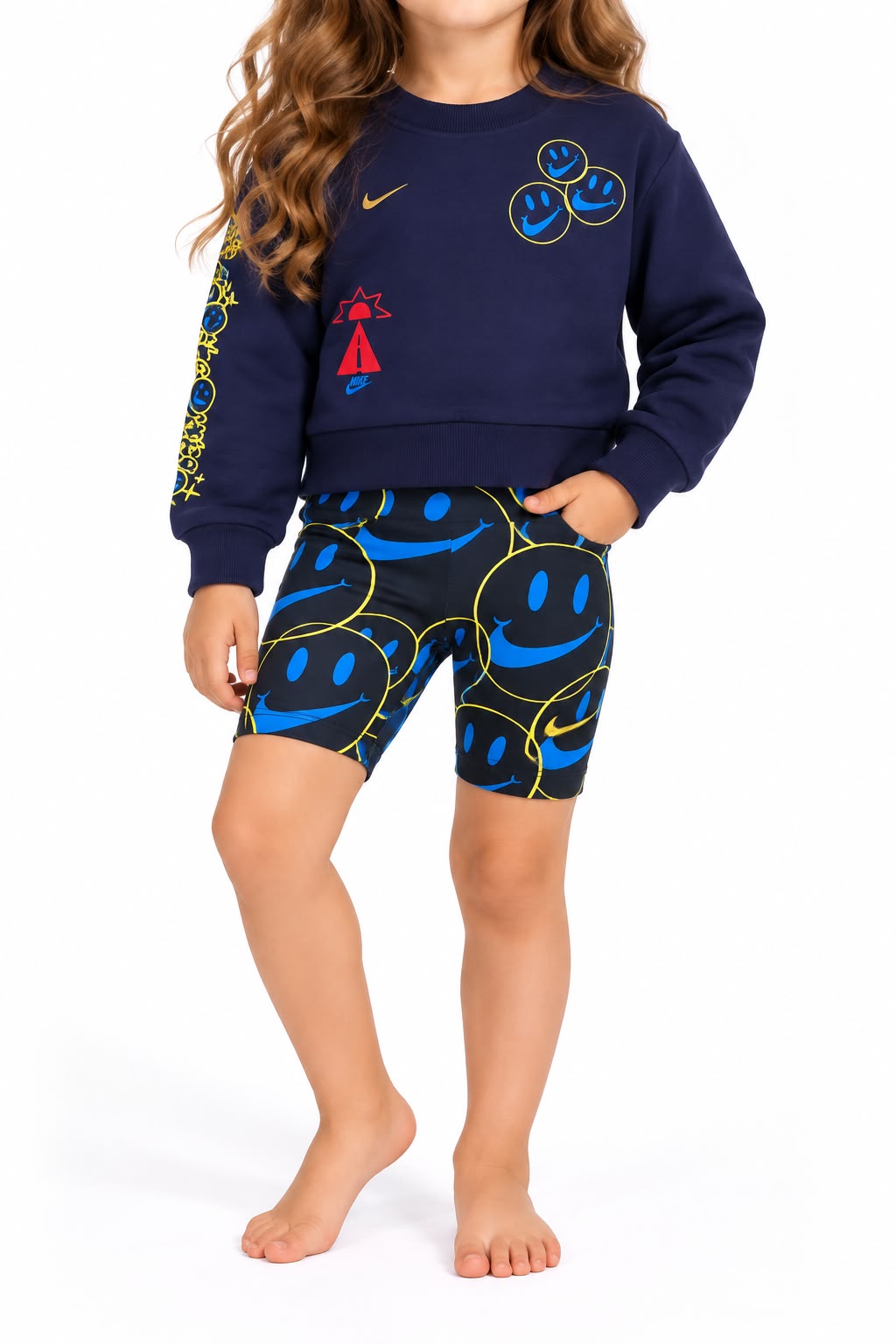 CONJUNTO NIKE ORIGINAL