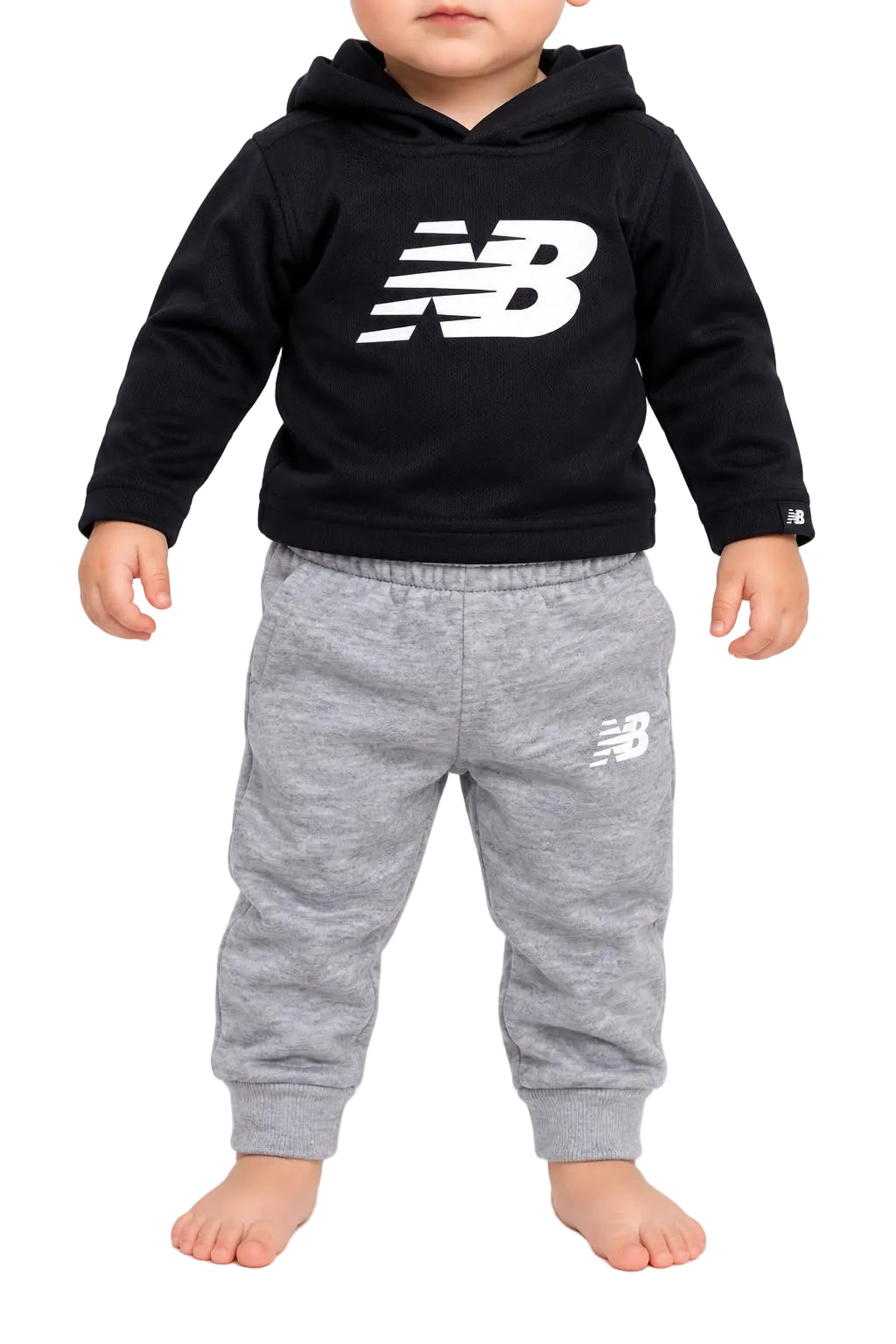 CONJUNTO NEW BALANCE ORIGINAL-