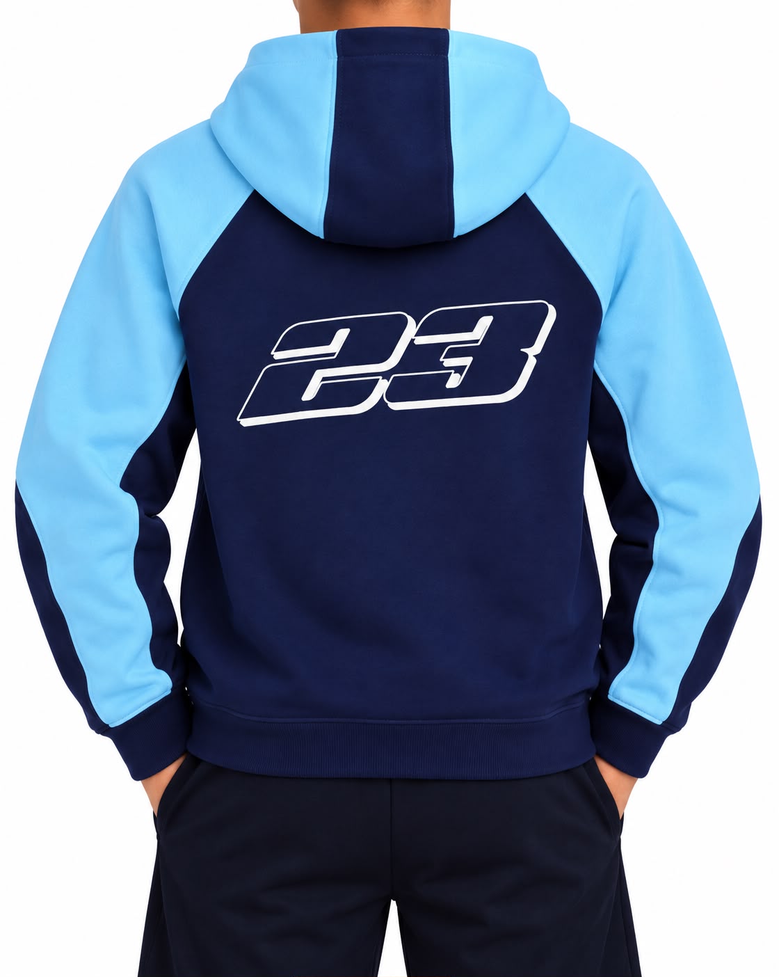 BUZO JORDAN ORIGINAL