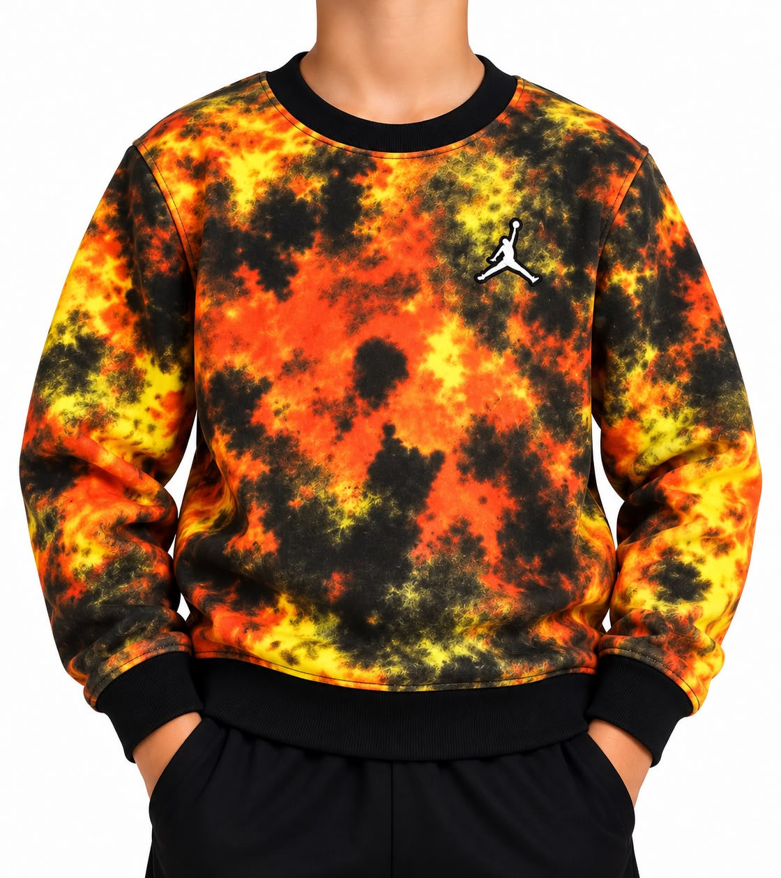 BUZO JORDAN ORIGINAL-