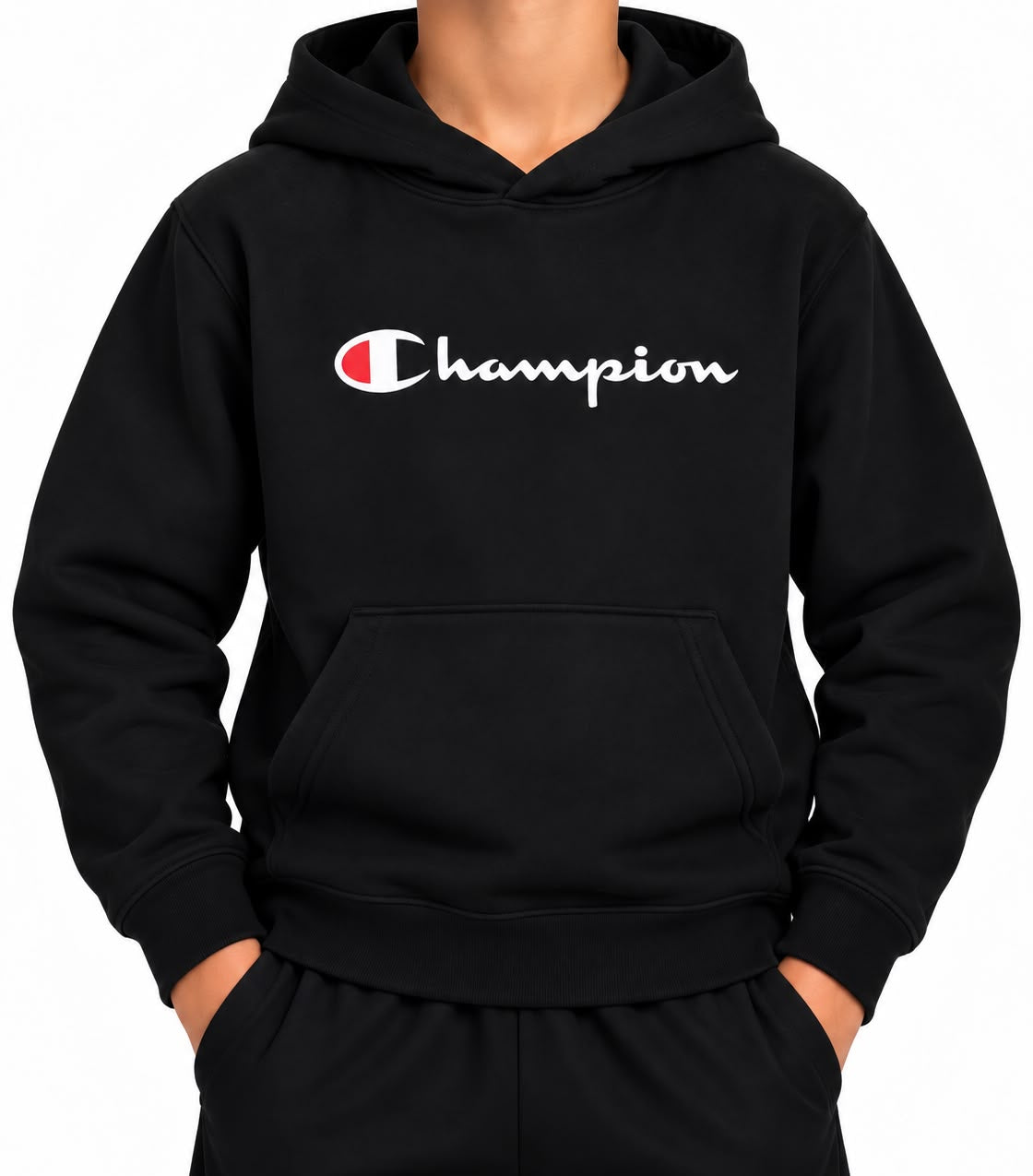 BUZO CHAMPION ORIGINAL-