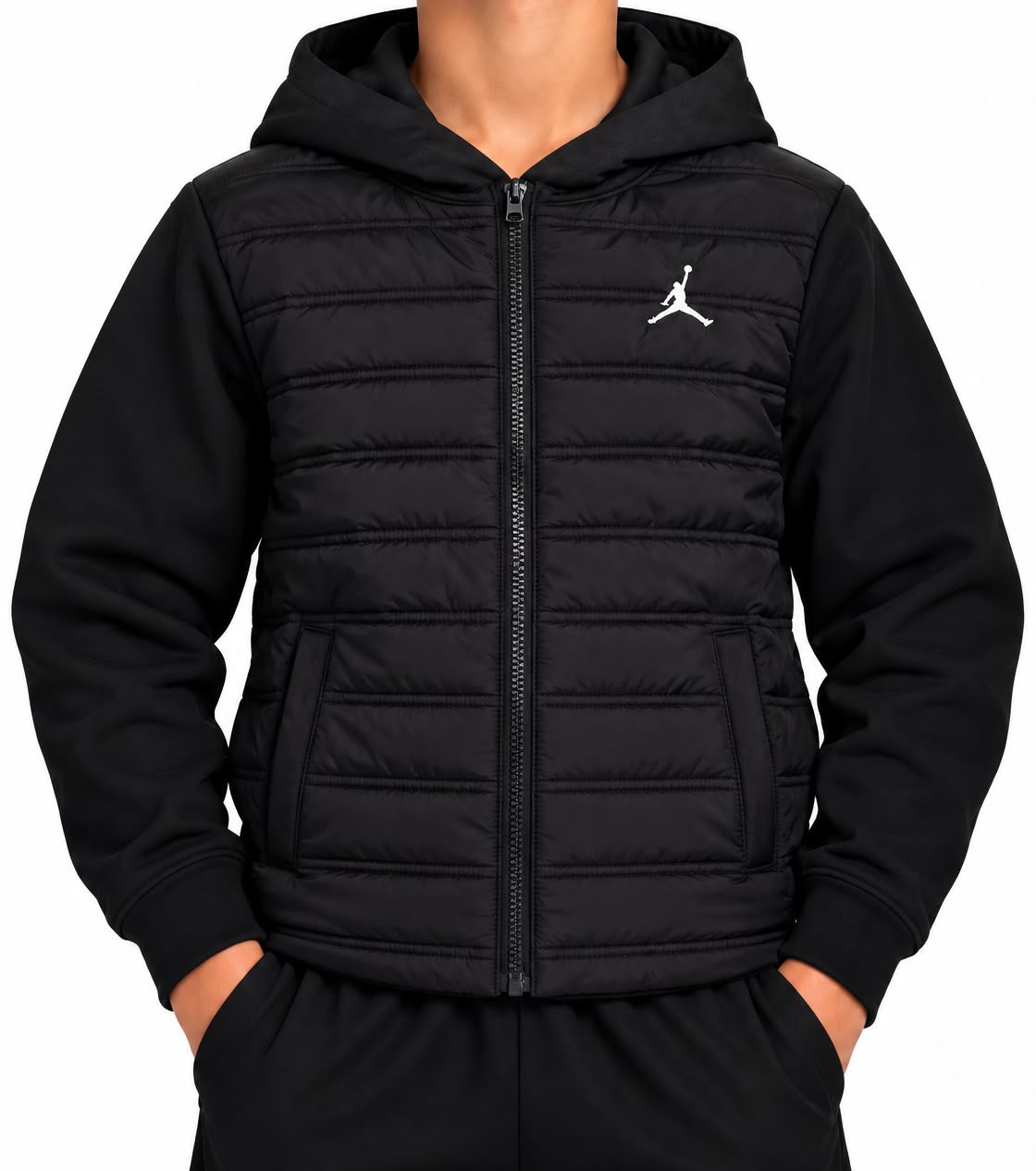 CHAQUETA JORDAN ORIGINAL-