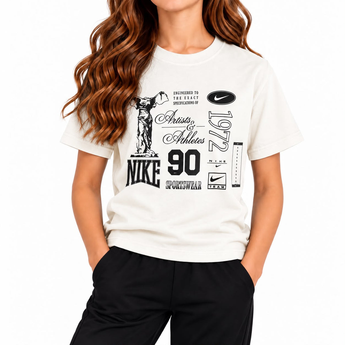 CAMISETA NIKE ORIGINAL
