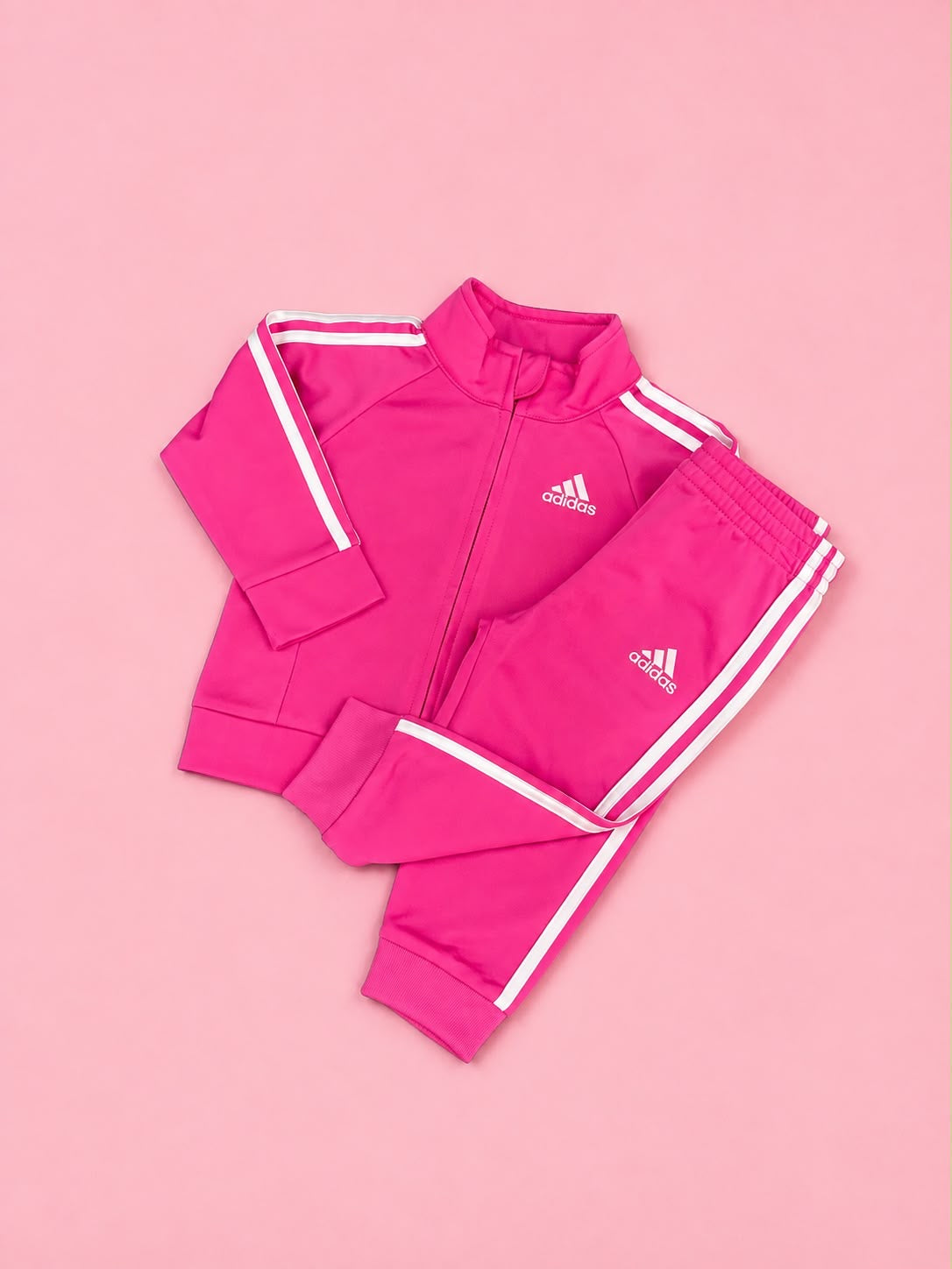CONJUNTO ADIDAS ORIGINAL-