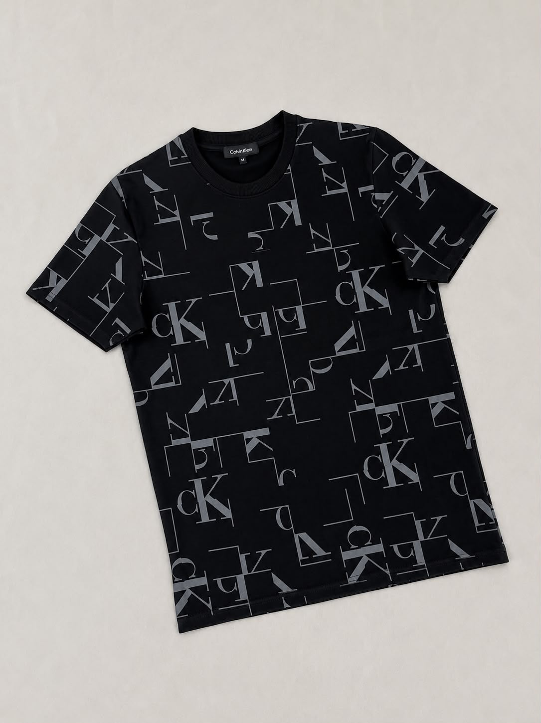 CAMISETA CALVIN KLEIN PREMIUM