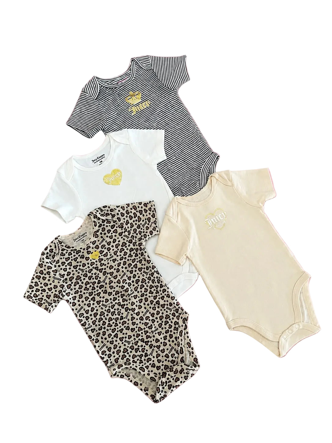 CONJUNTO JUICY ORIGINAL