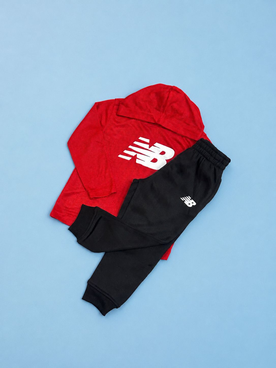 CONJUNTO NEW BALANCE ORIGINAL-