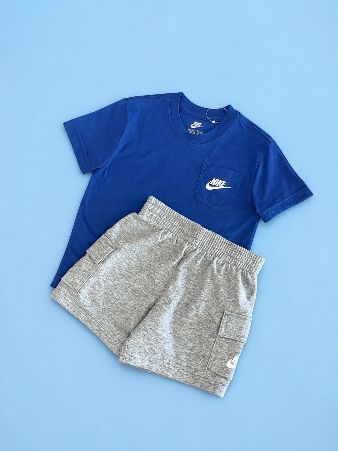 CONJUNTO NIKE ORIGINAL