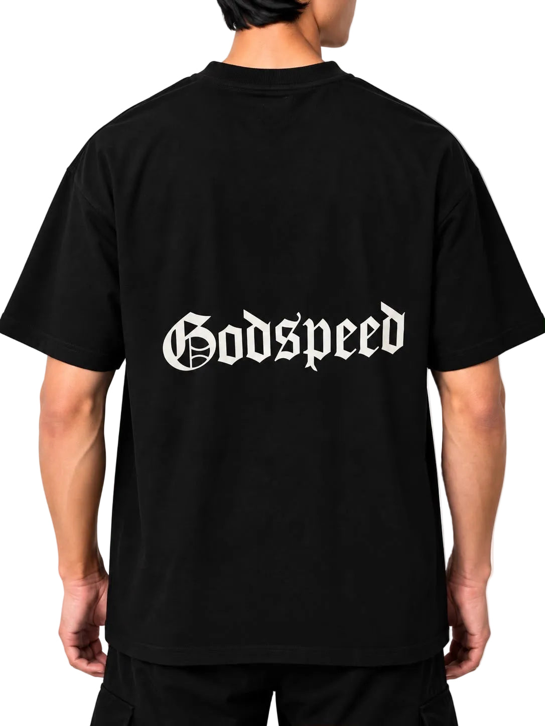 CAMISETA GODSPEED 7027 PREMIUM-