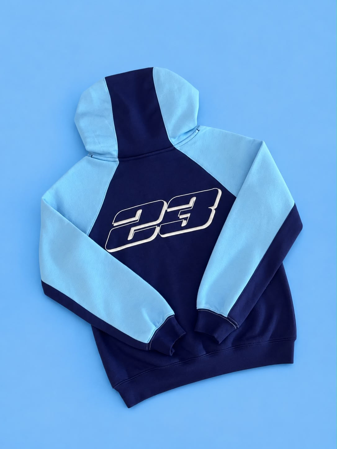 BUZO JORDAN ORIGINAL