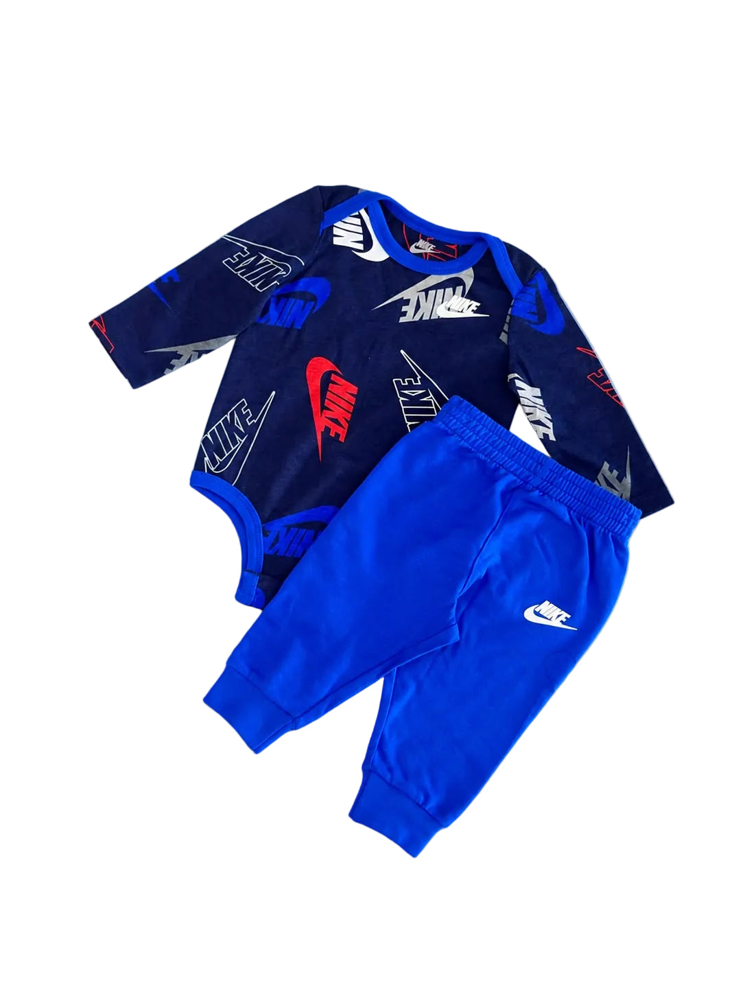CONJUNTO NIKE ORIGINAL