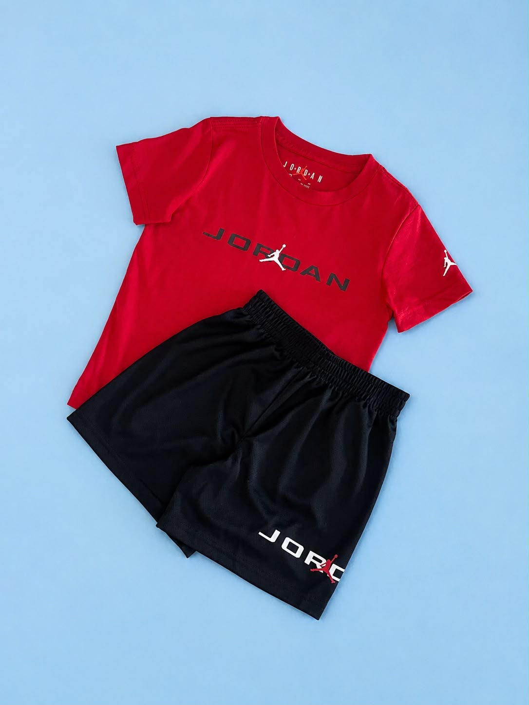CONJUNTO JORDAN ORIGINAL