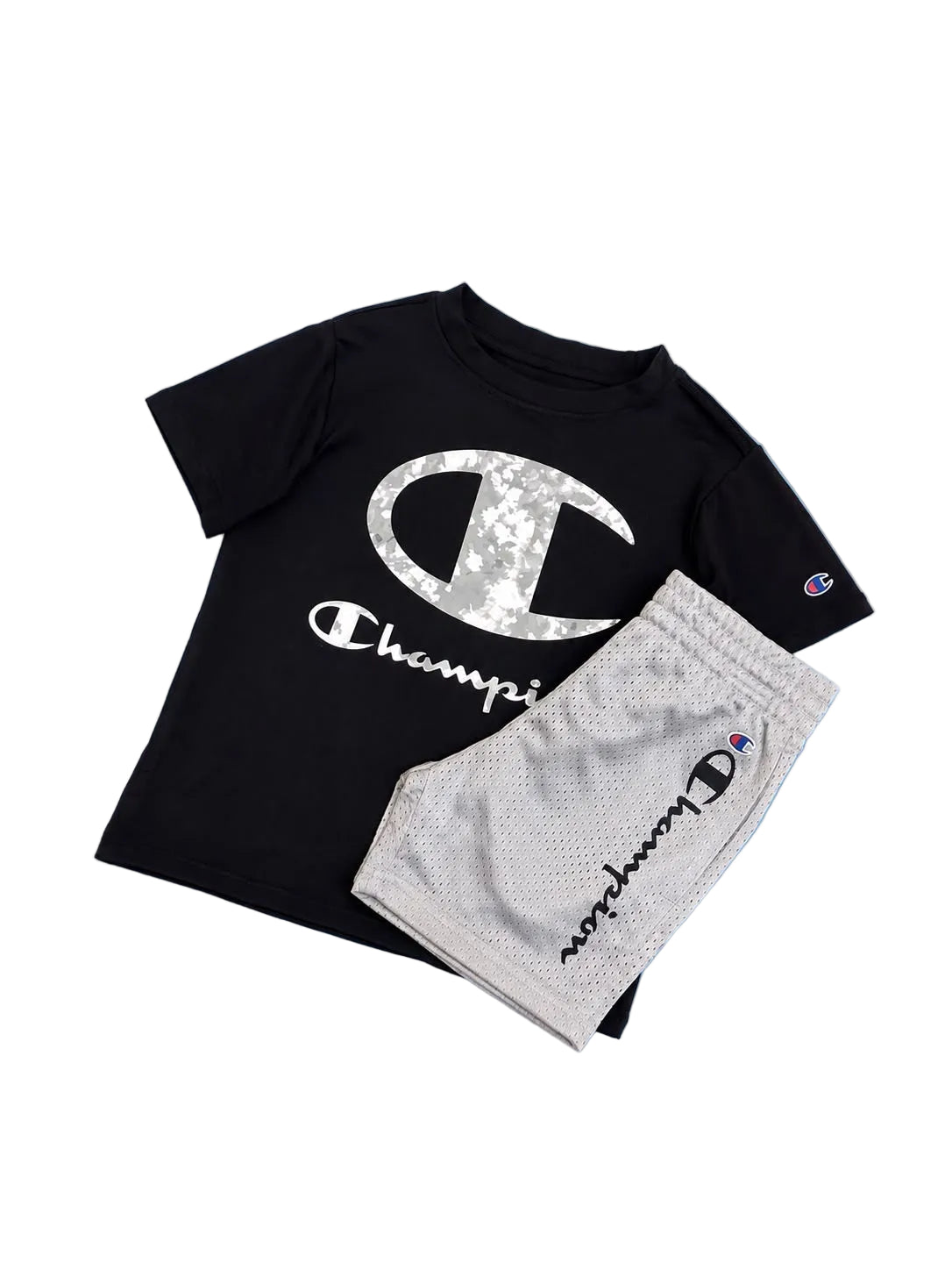 CONJUNTO CHAMPION ORIGINAL