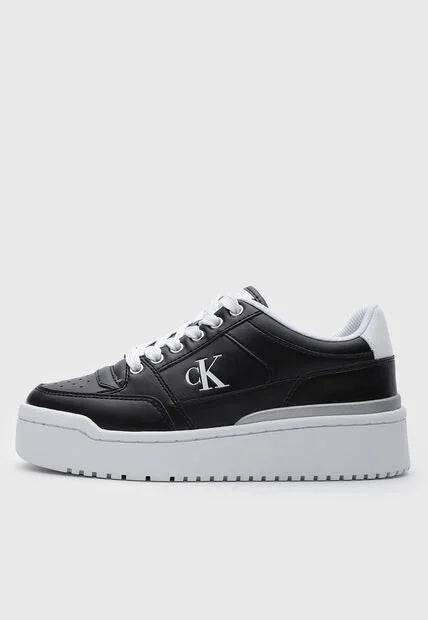TENIS CALVIN KLEIN ALONDRA ORIGINAL-