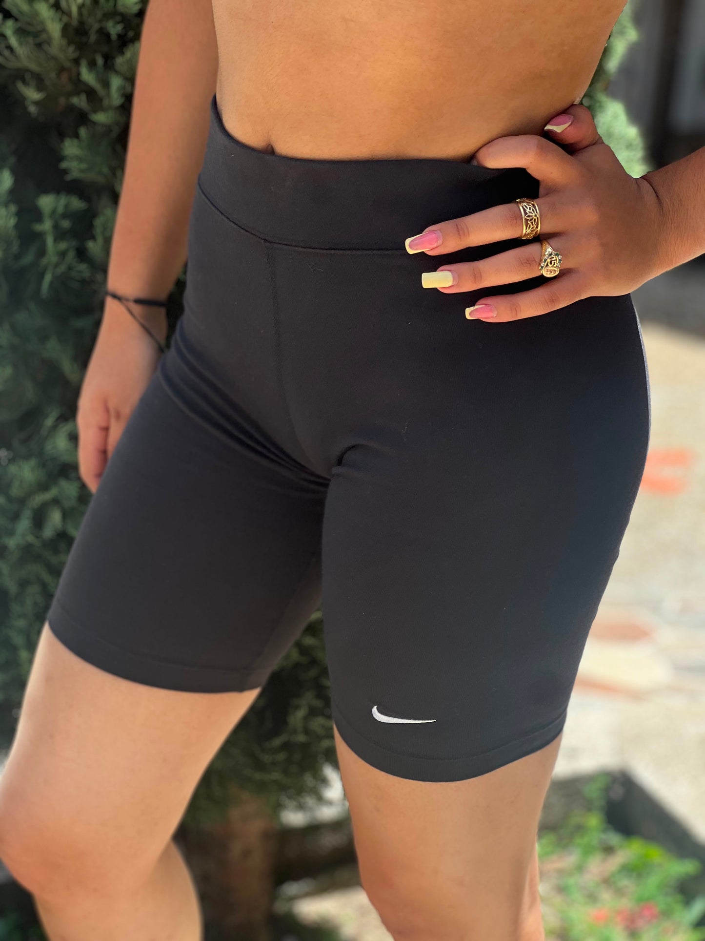 BIKER NIKE ORIGINAL