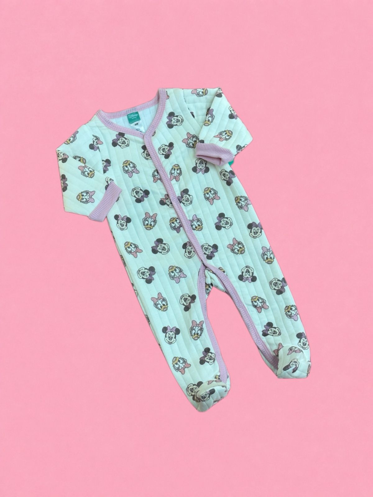 PIJAMA DISNEY ORIGINAL-
