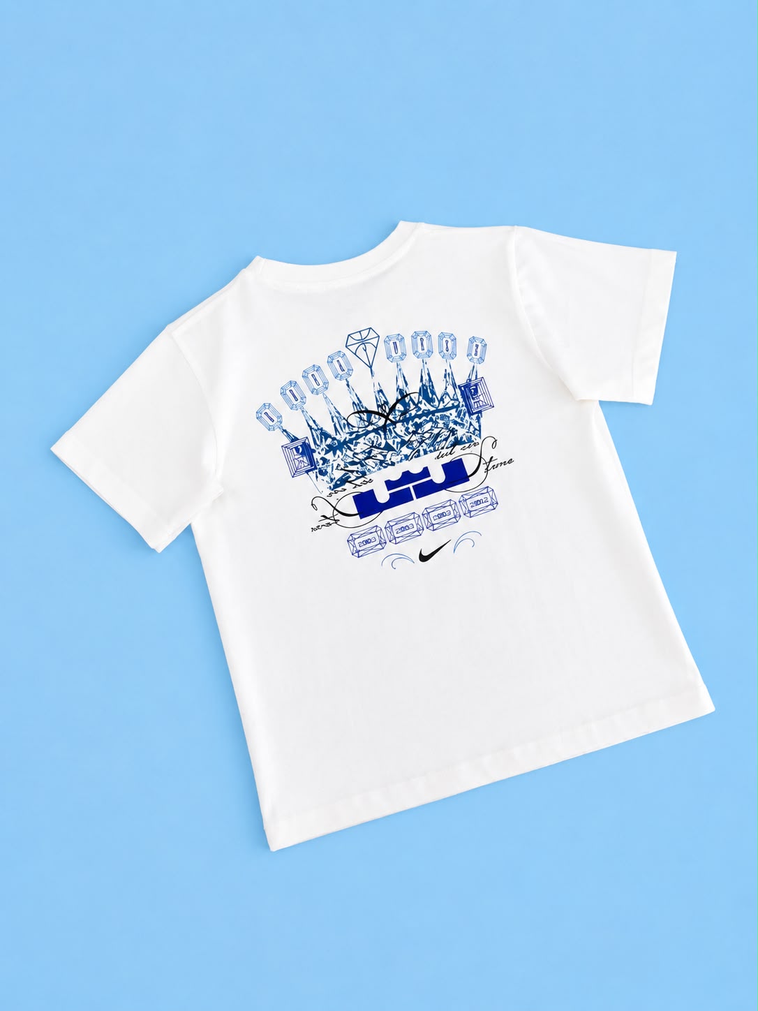 CAMISETA NIKE PREMIUM