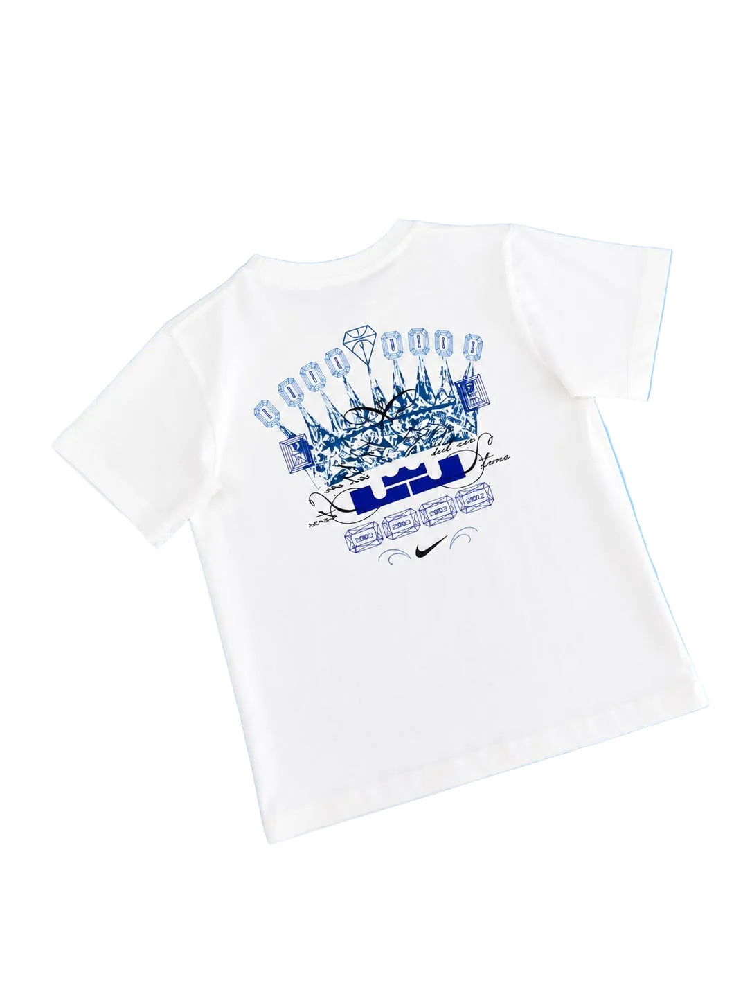 CAMISETA NIKE PREMIUM