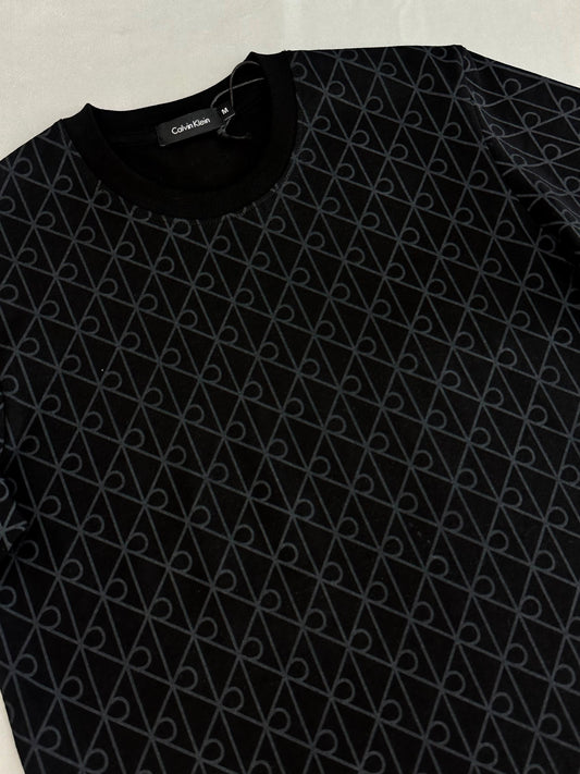 CAMISETA CALVIN KLEIN PREMIUM
