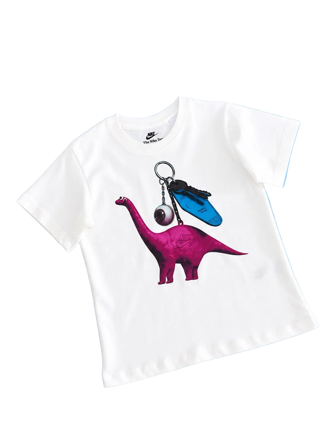 CAMISETA NIKE PREMIUM