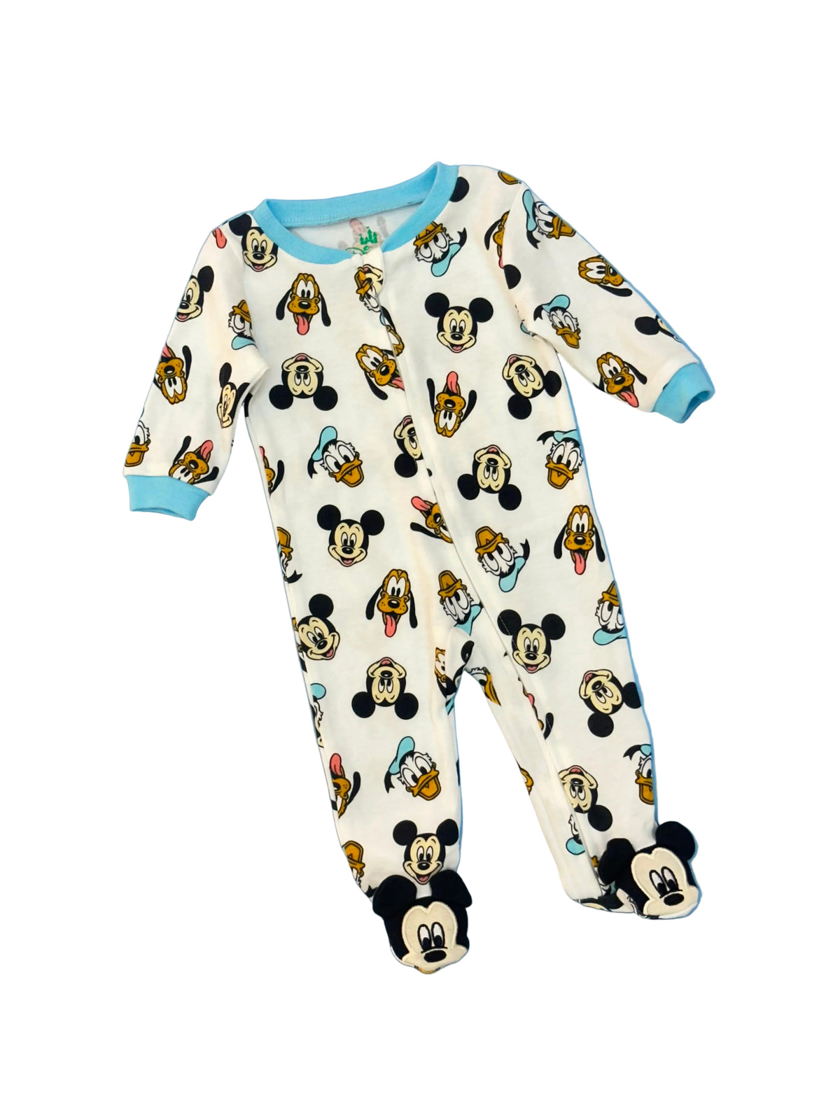 PIJAMA DISNEY ORIGINAL