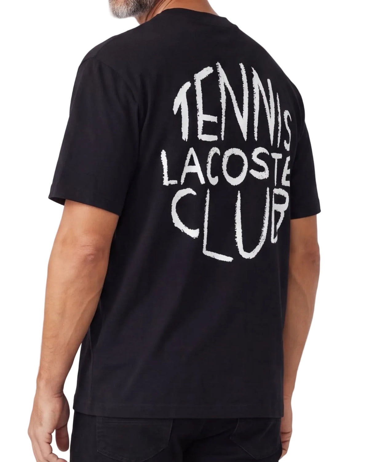 CAMISETA LACOSTE PREMIUM-