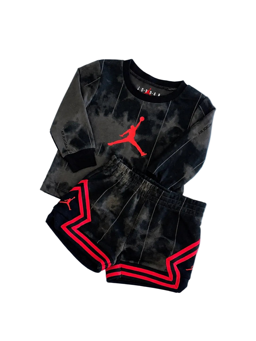 CONJUNTO JORDAN ORIGINAL