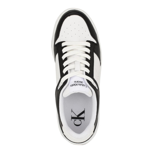 TENIS CK ASHIER ORIGINAL*