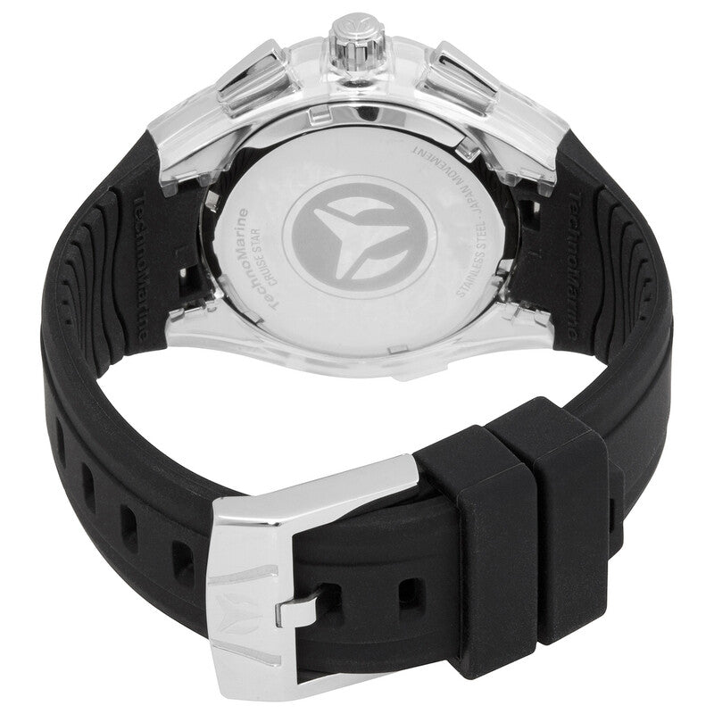 RELOJ TECHNOMARINE TM-120034 ORIGINAL-