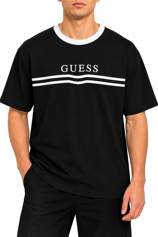 CAMISETA GUESS ORIGINAL-