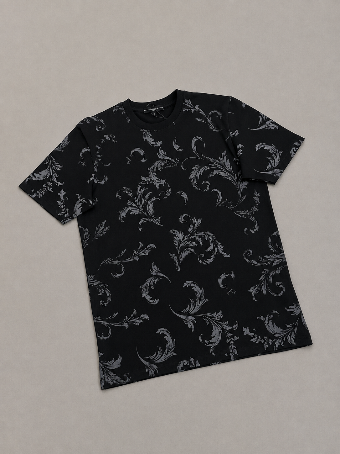 CAMISETA GUESS PREMIUM-