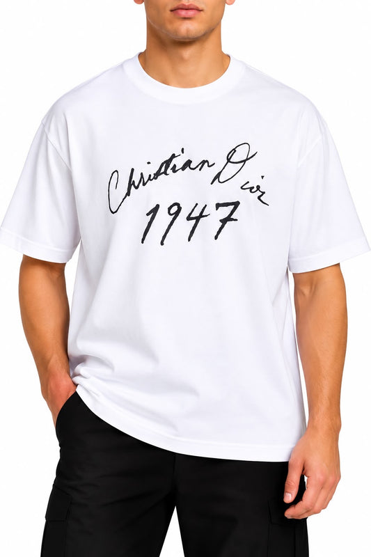 CAMISETA DIOR TURCA-