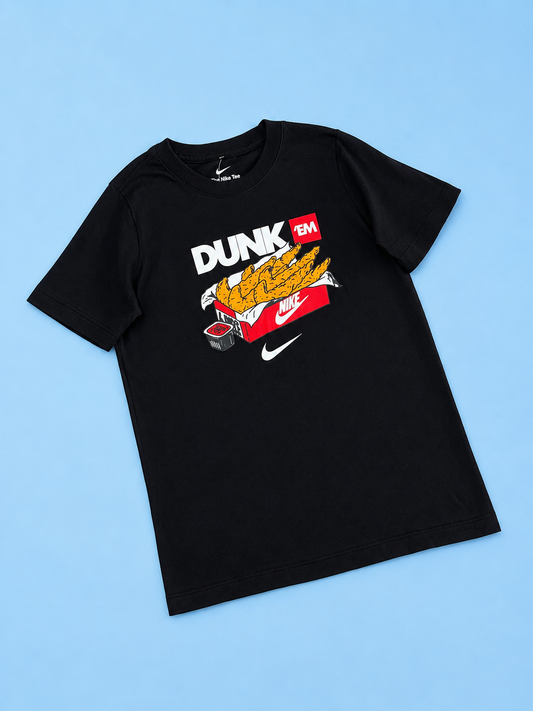 CAMISETA NIKE ORIGINAL