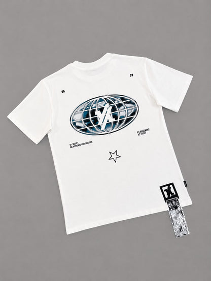 CAMISETA YOUT 1007 PREMIUM