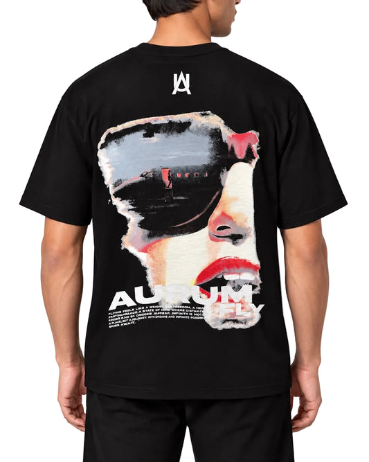 CAMISETA AURUM 20614 PREMIUM-