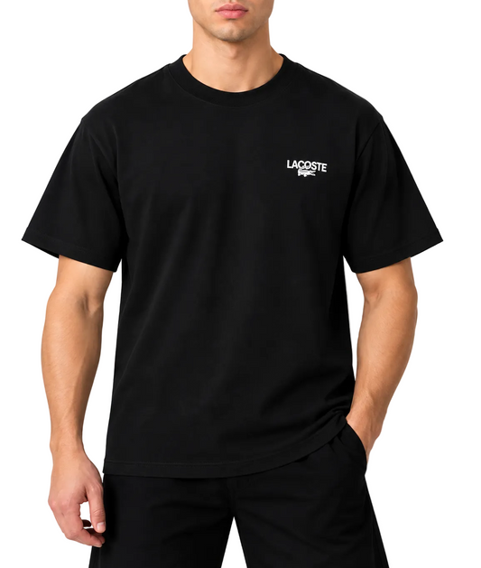 CAMISETA LACOSTE PREMIUM-